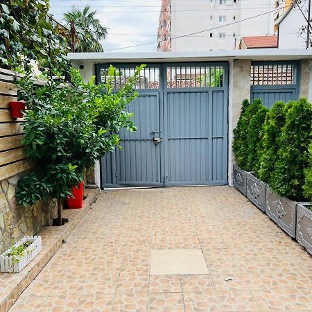 Ferienwohnung Mishel House Shkodra Exterior foto